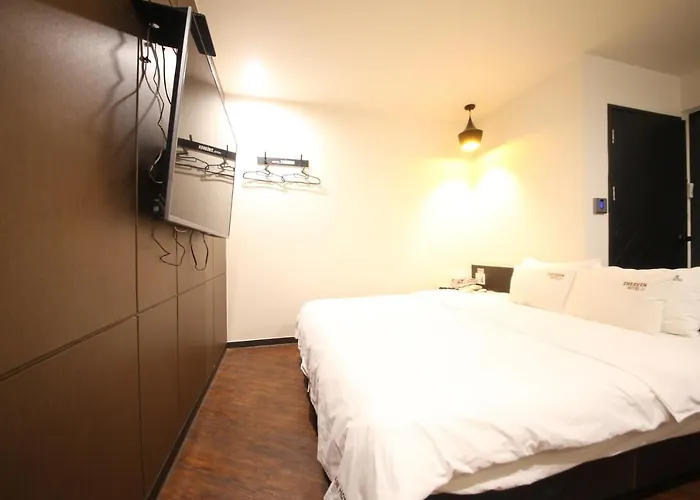 2 Heaven Songdo 2*