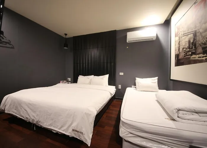 2 Heaven Songdo