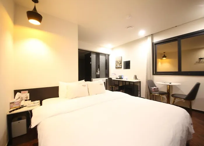 2 Heaven Songdo