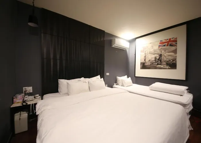 2 Heaven Songdo 2*