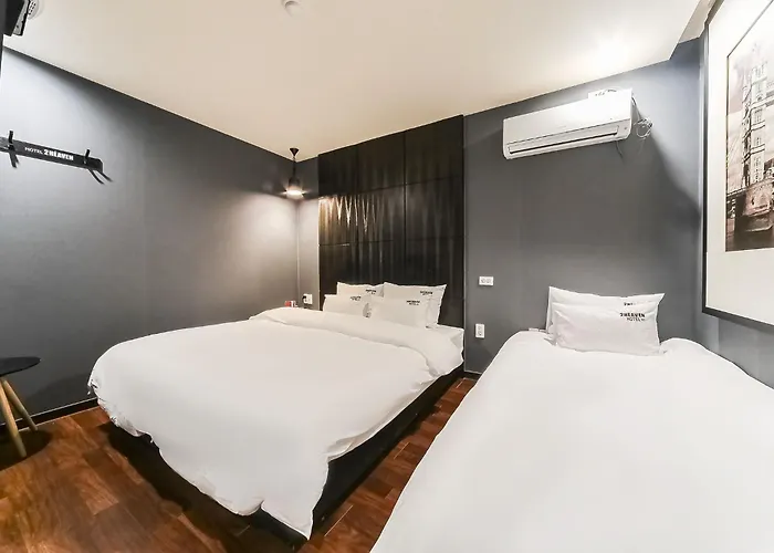 2 Heaven Songdo