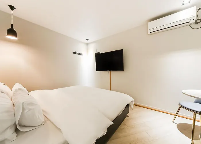 2 Heaven Songdo 2*