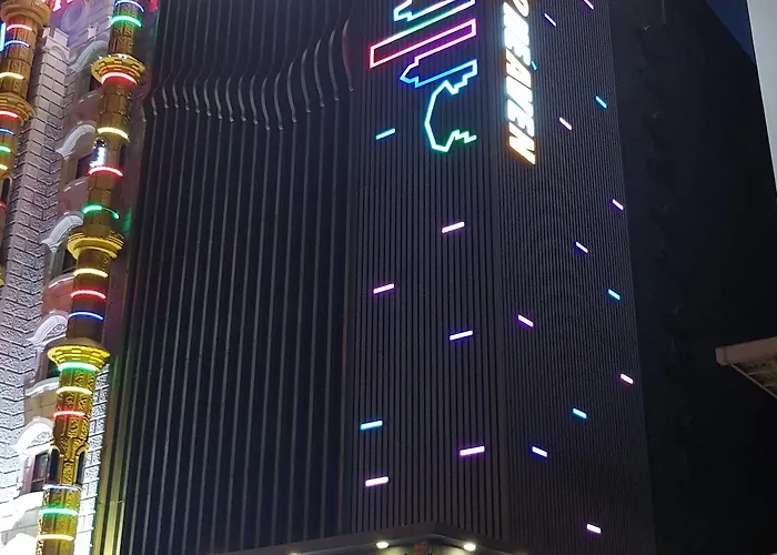 2 Heaven Songdo Ciudad Metropolitana de Busan