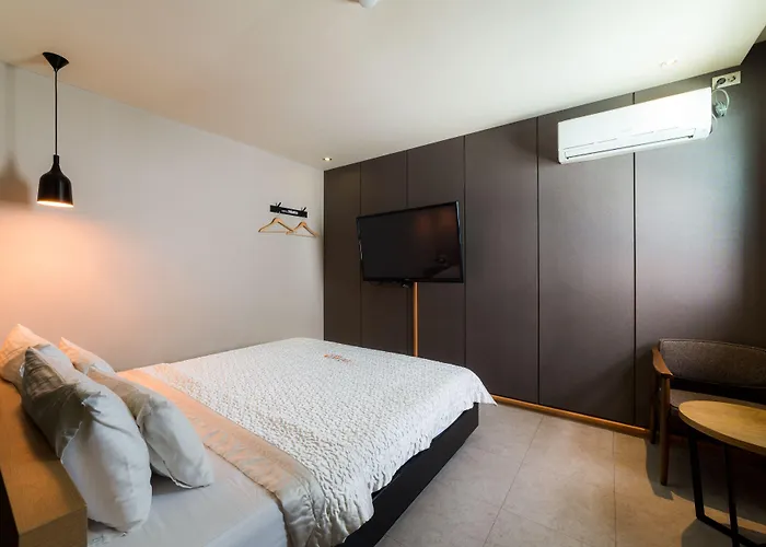 Hotel 2 Heaven Songdo 2*