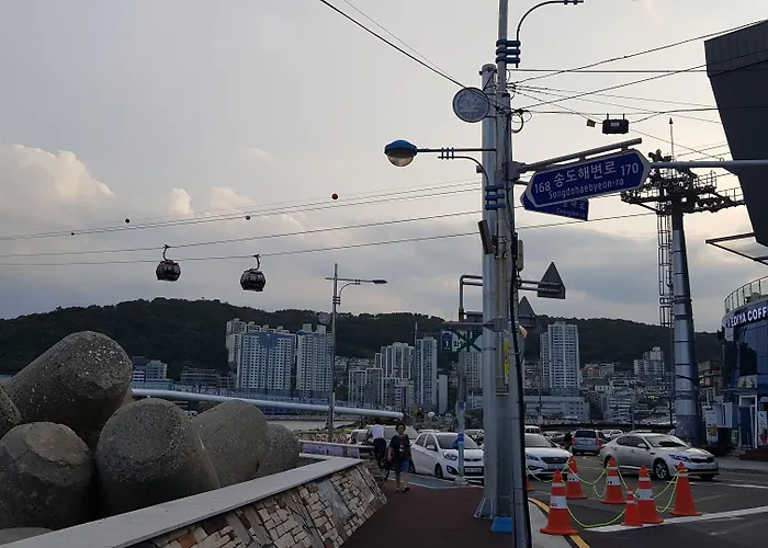 2 Heaven Songdo 2*