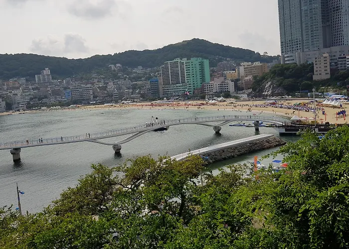 Hotel 2 Heaven Songdo