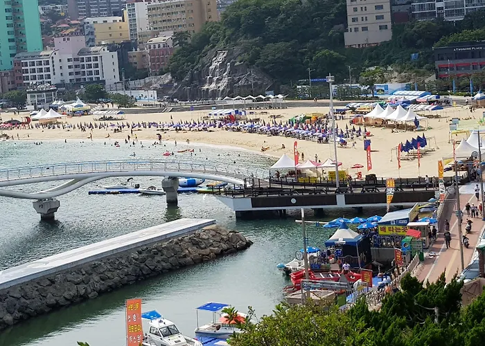2 Heaven Songdo 2*
