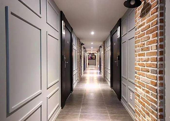 Hotel 2 Heaven Songdo Ciudad Metropolitana de Busan