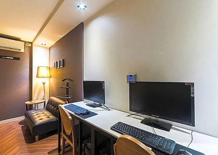 2 Heaven Songdo