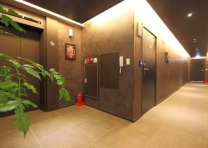 2 Heaven Songdo 2*