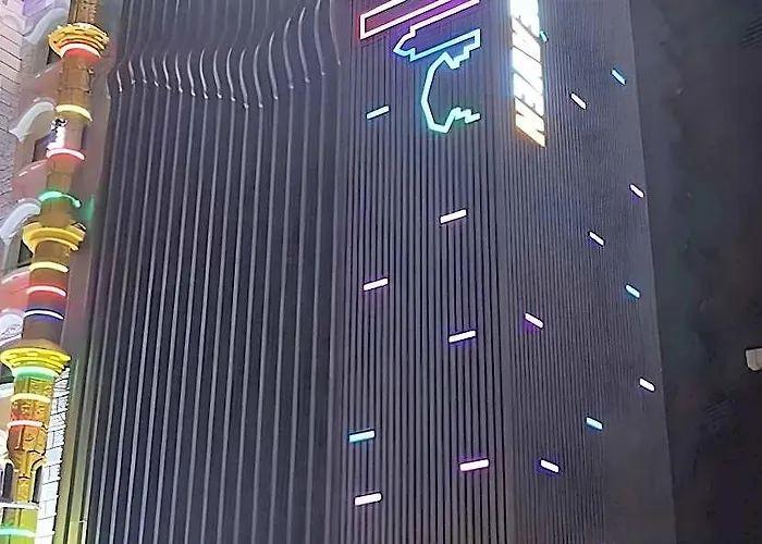 2 Heaven Songdo