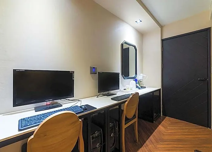 2 Heaven Songdo 2*