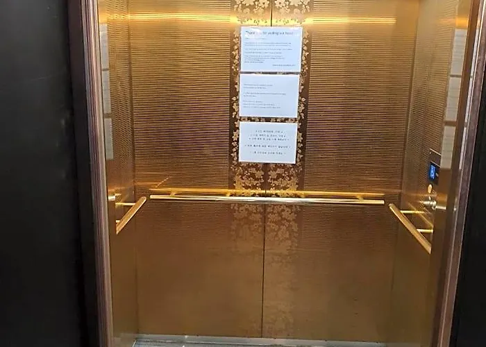 Hotel 2 Heaven Songdo 2*