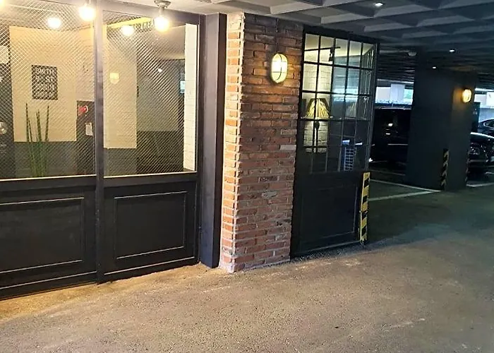 Hotel 2 Heaven Songdo Busan