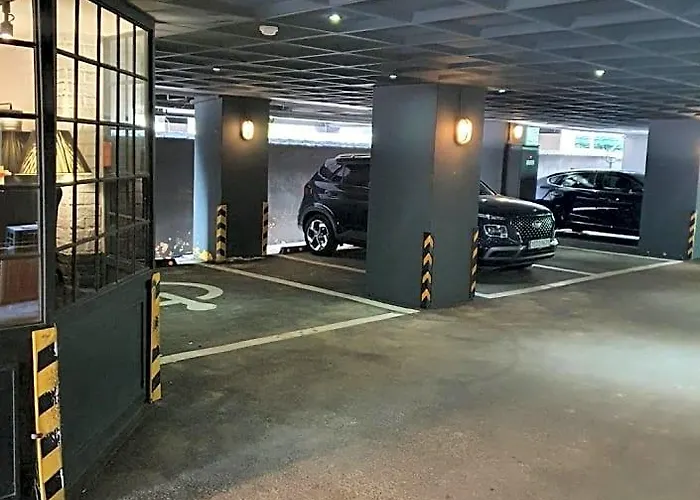 Hotel 2 Heaven Songdo Busan