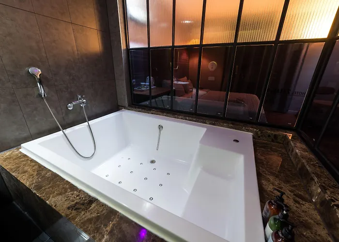 Hotel 2 Heaven Songdo 2*