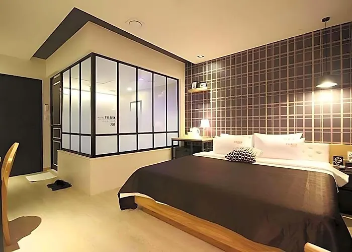 2 Heaven Songdo
