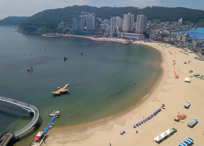 2 Heaven Songdo ホテル 釜山広域市